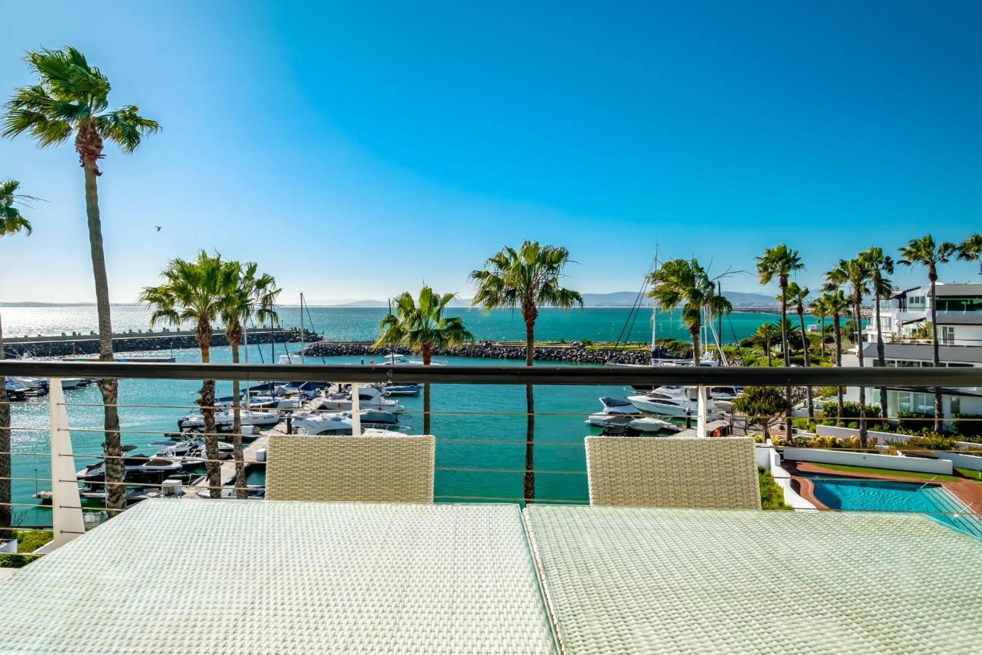 Aqua Views Cidade Do Cabo Exterior foto